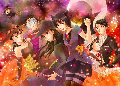 This is the agency Of @DConan_Love_Ind | butuh RP-er | mencari 2 admin | #Agency_LoveDCFamily | bersama admin #shinichi , #saguru | now, just open folback