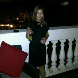 hello twitter world! I'm tina :). 
You only live once,so,live a good life.