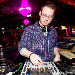 Salesforce Solutions Architect by day! Nightclub dj and RadioShow remixer by past!