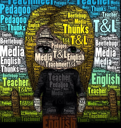 Sam not Samantha,that's my Sunday name!Eng&Media junkie/tortured writer/creative soul.T&L,music&blogging sometimes.Pedagoo Curator,found my home in SEND.HOD/BPS