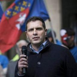 Fabrice Robert