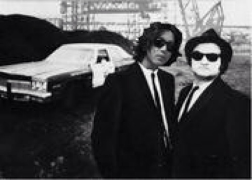 MotokiTakahashi's profile picture. ポラーノ出身 Amplitude モトキタカシ