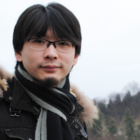 Yoshihiro Shindo(@beinteractive) 's Twitter Profile Photo