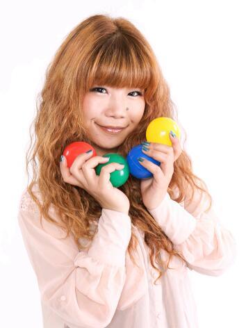２nd mini album『Steal my heart』リリース☆★2013年６月３０日(日)主催イベント開催 ♪♪