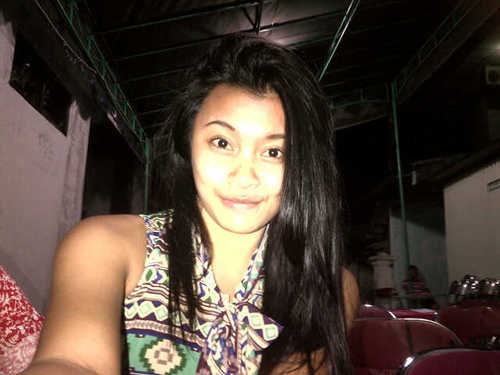 Dancer Warga SHS