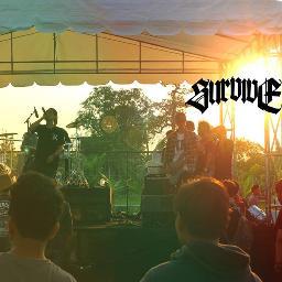 061 hardcore | instagram : surviveofficial_ | booking : 0813375571721 | Medan , Indonesia