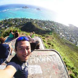 アロハ！猫と犬、そしてハワイを行ったり来たり♪ 

Aloha From Hawaii！  ハワイとITと時々ALOHA https://t.co/v7SXn5PmbE