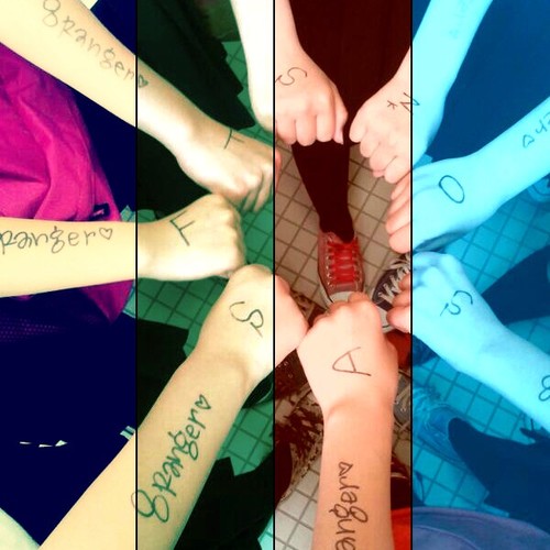 *Tojima Hana* I love ♤Juliet*Kis-My-Ft2*ケツメイシ* 西野カナ*逗子三兄弟*桐谷美玲*遊助* 清水翔太♠ fan follow me~♪