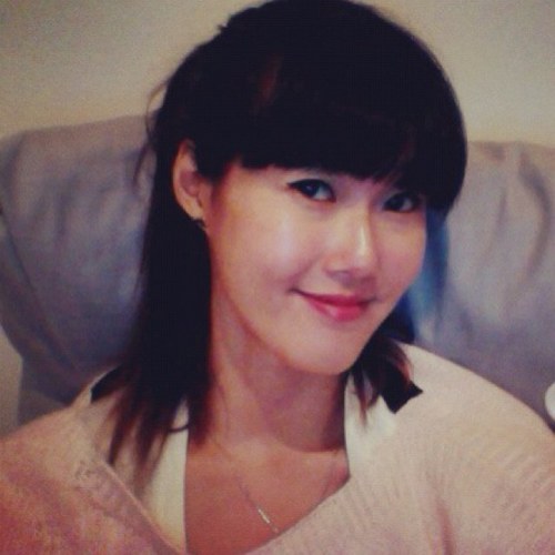 XuanLim's profile picture. I bake. I eat. I write. Sometimes all at the same time.