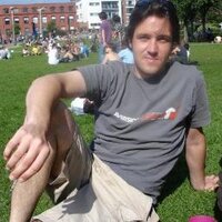 Andrew Wynn (@teknopug) 's Twitter Profile