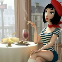 Beautifulnubia (@floreylite) 's Twitter Profile