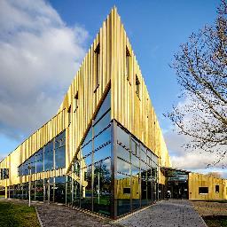 MFCtWijkhuis's profile picture. Multifunctioneel centrum van en voor bewoners in de wijk Nieuw Den Helder.