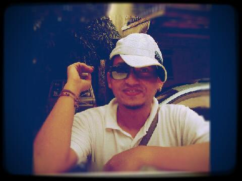 Resti's Husband & Tivani's father (^^,)