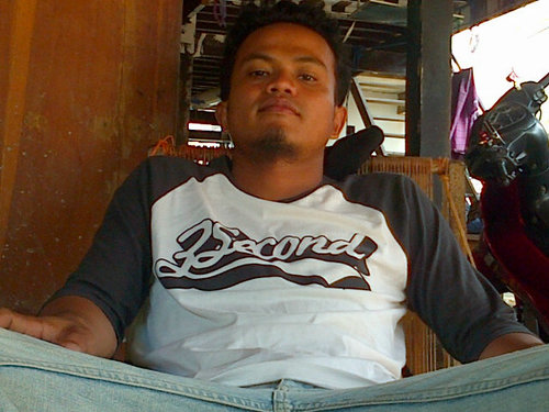 caling_alam's profile picture. 