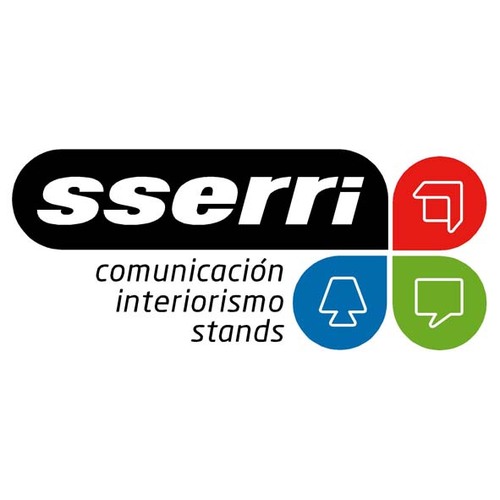 Soluciones integrales de Comunicación, Interiorismo, Stands y Asistencia a Ferias