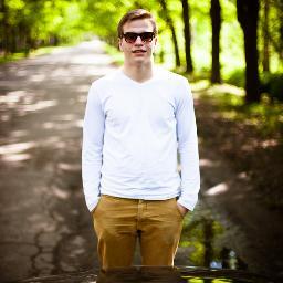 alvisbukss's profile picture. 