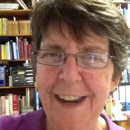 Loves reading, writing and playing with technology. Currently manages literacy policy (primary).