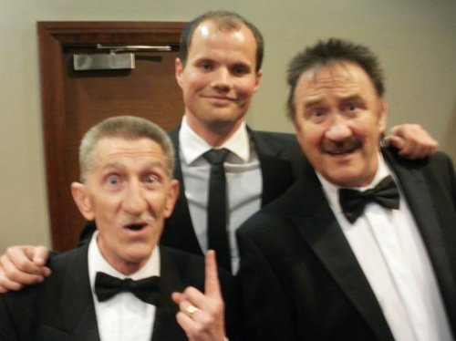 PeterJennings01's profile picture. ⚔️🇵🇪