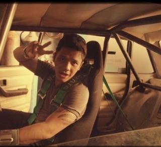 Muscle Cars | Beer | i dreamed a dream..
Work hard stay free!