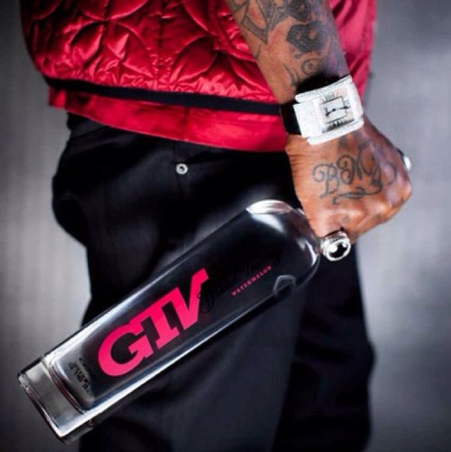 GTV_UK's profile picture. Grand Touring Vodka No Regrets, Never Ends