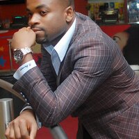 Blessed (@iampblessed) 's Twitter Profile