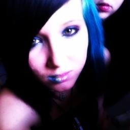 My name is Ashley. :3 
Don't like me? Eat shit. ;P