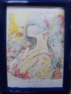 名前長いので、呼びやすいように呼んでくださいっ😇  綺麗な新緑の色､花、TaNaBaTa、ジブリ、弓道…。などなど心が落ち着くものと、パン(あと🍓)に惹かる今日この頃＊.ﾟアカウントは、はやぴ～さんに許可をもらって模写したものです(^^)