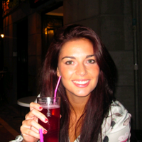 Cinta De Los Santos (@cintadelossanto) Twitter profile photo