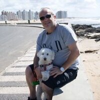 Pablo Wolfman (@pablowolfman) 's Twitter Profile