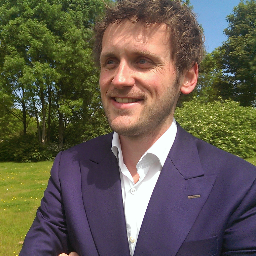 Aanjager van De Noorderlingen en Ondernemers Fabriek Drenthe. Gek op start-ups, actief op het vlak van informal investment en crowdfunding.