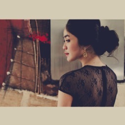 meutiaahanief's profile picture. 