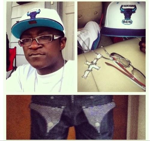 MoHolli5's profile picture. MrWrong Mr✌ either way im ah #Bo55