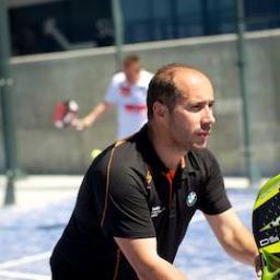 oizquier's profile picture. Personal en la UC3M. Madridista de corazón. Amante del Deporte. Padel. Squash. Racket