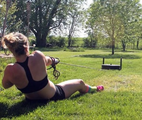 TRI_mom's profile picture. Mom|Wife|CrossFitter