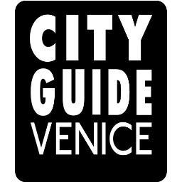CITYGUIDEVENICE Profile Picture