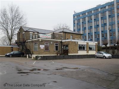 TheCedarsClub Profile Picture