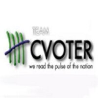CVOTER (@teamcvoter) 's Twitter Profile