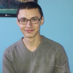 Étudiant dans le domaine de #informatique,titulaire du baccalauréat Scientifique je viens de finir mes études en BTS et part en 3ème année de licence.