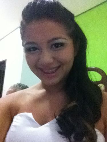 A pessoa que o Bruno Mars se inspirou para cantar Locked Out Of Heaven ♪♫
