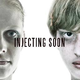 This is the official twitter page of the MOS short film called Heroine. Will Sean get over his addiction...?