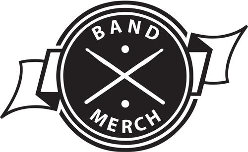 BandMerchUK's profile picture. We are a t-shirt printing company based in Sheffield put together to help bands, musicians, artists, labels and businesses. sales@band-merch.co.uk