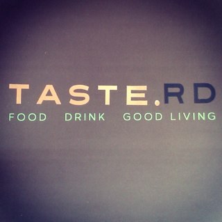 TASTE. magazine Food | Drink | Good Living
