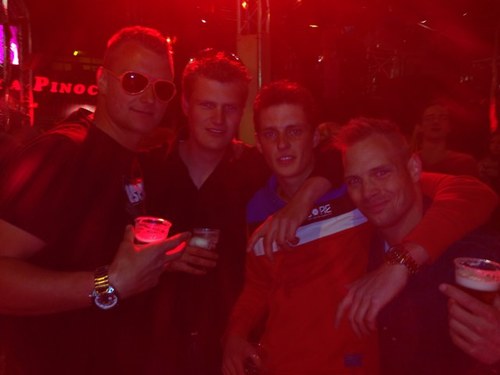Prognose winnaar 2013