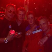 Guidoo (@guidovocht) 's Twitter Profile