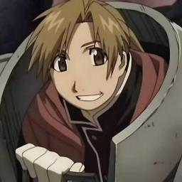 FMAManiacos's profile picture. Gosta do anime FullMetal Alchemist? Siga-nos, e/ou curta nossa página no facebook! Postaremos fotos, frases, tirinhas, etc. | fmamaniacos@hotmail.com