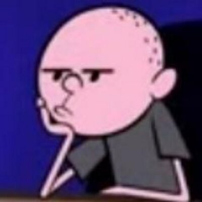 Karl pilkington cartoon discount