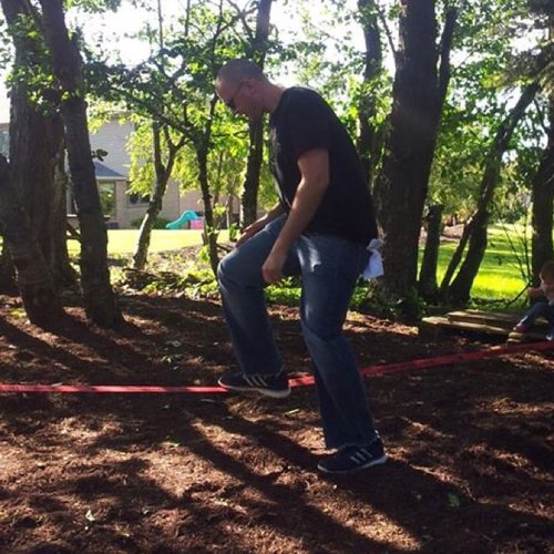 jeffpauline's profile picture. Be so strong that nothing can disturb your peace of mind