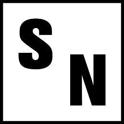 Super-Normal are a multidisciplinary design studio based in London. We take on meaningful work for a wide range of clients.