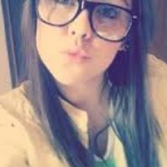 hi, I'm zina I'm 15 years old I'm from kurdstan, iraq if you follow me I'll follow back :D