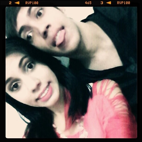 TE AMOOOOOOO MINHA NAMORADA PERFEITAAAA @Anna_Mizzine